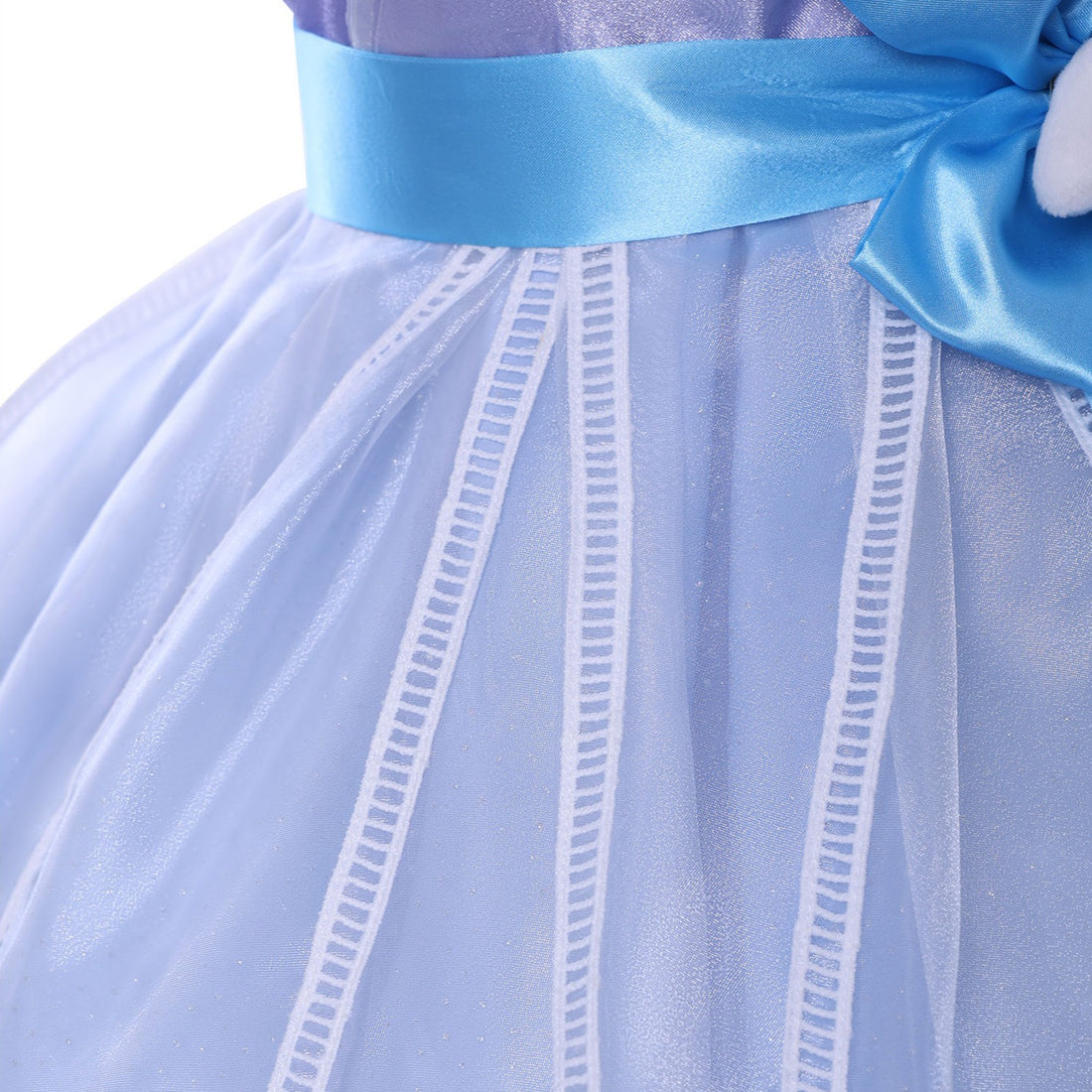 Game Honor of Kings Yao Cinnamoroll's Dream Suit Cosplay Costumes