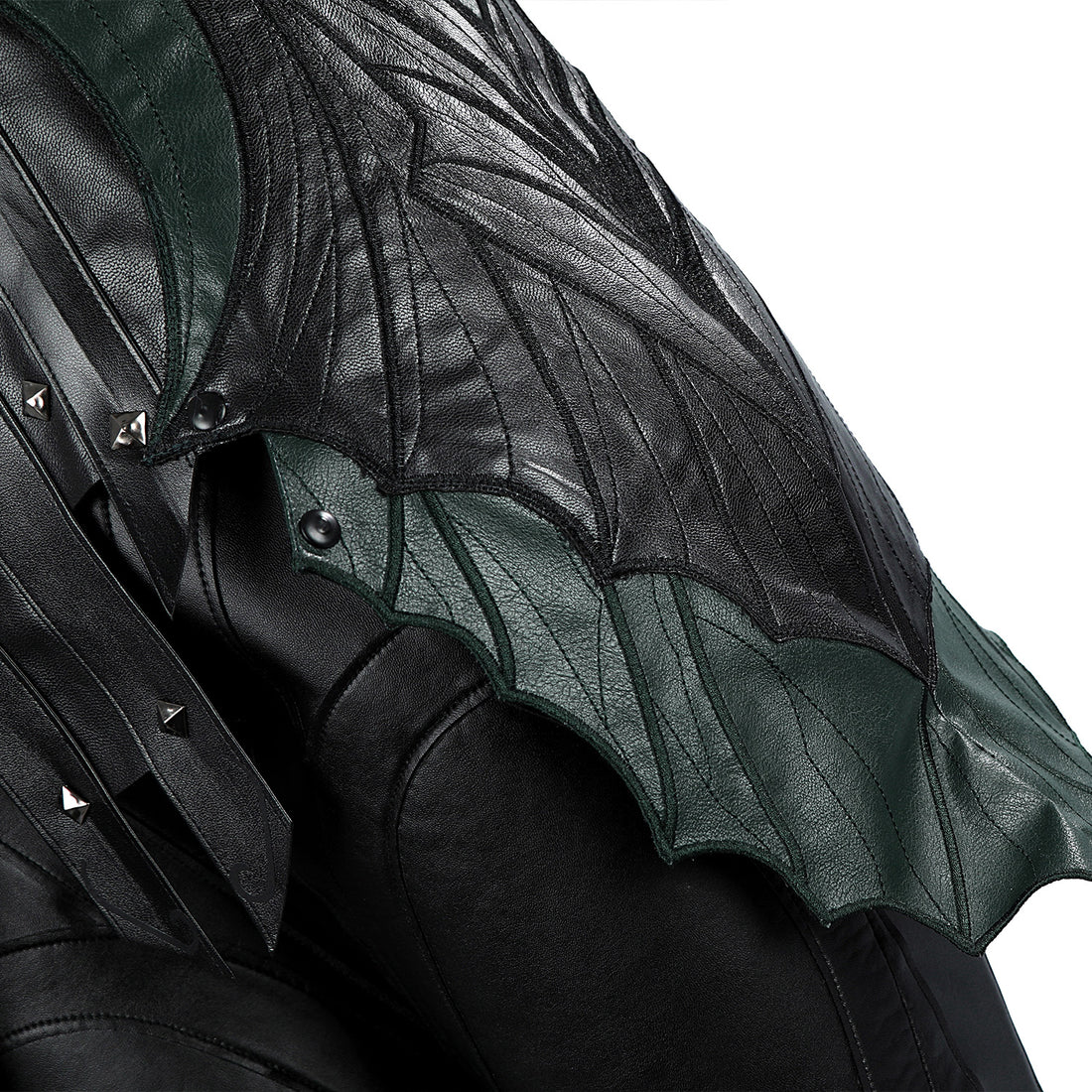 Baldur's Gate 3 Minthara Top Level Full Set Female Cosplay Costumes