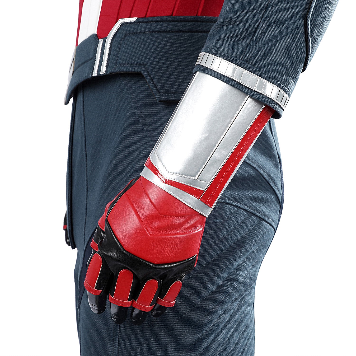 Captain America 4 Brave New World Full Set Top Level Cosplay Costumes