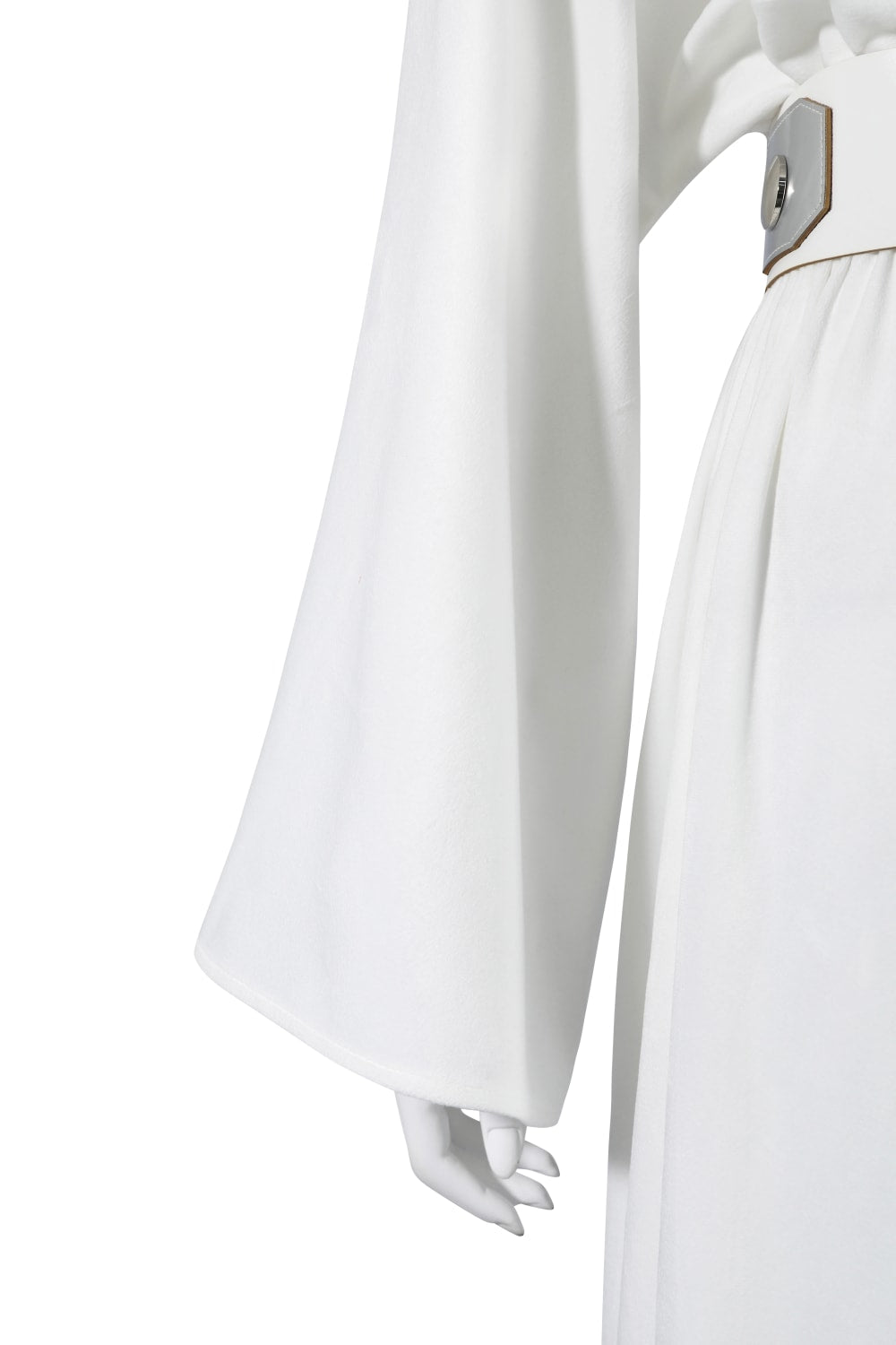 Pre-order Star Wars 4 A New Hope Princess Leia Female Cosplay Costumes