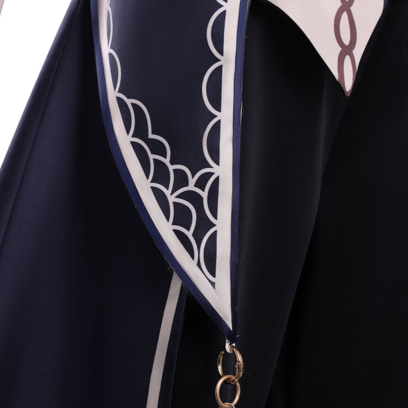 Magical Girl Witch Trials Hasumi Reia Full Set Cosplay Costumes