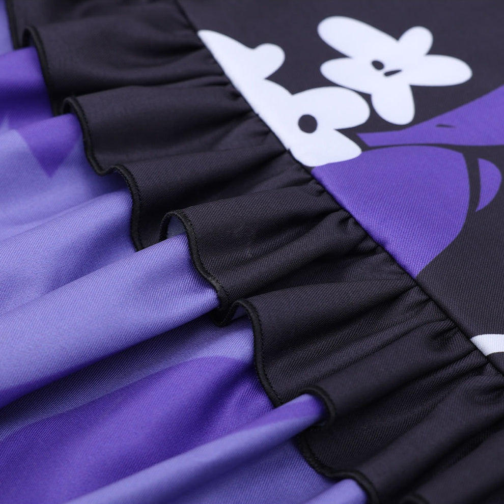 Magical Girl Witch Trials Hosho Margo Full Set Cosplay Costumes