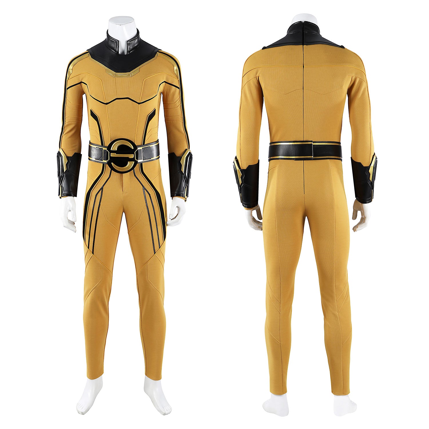 Thunderbolts Sentry Robert Reynolds Full Set Top Cosplay Costumes