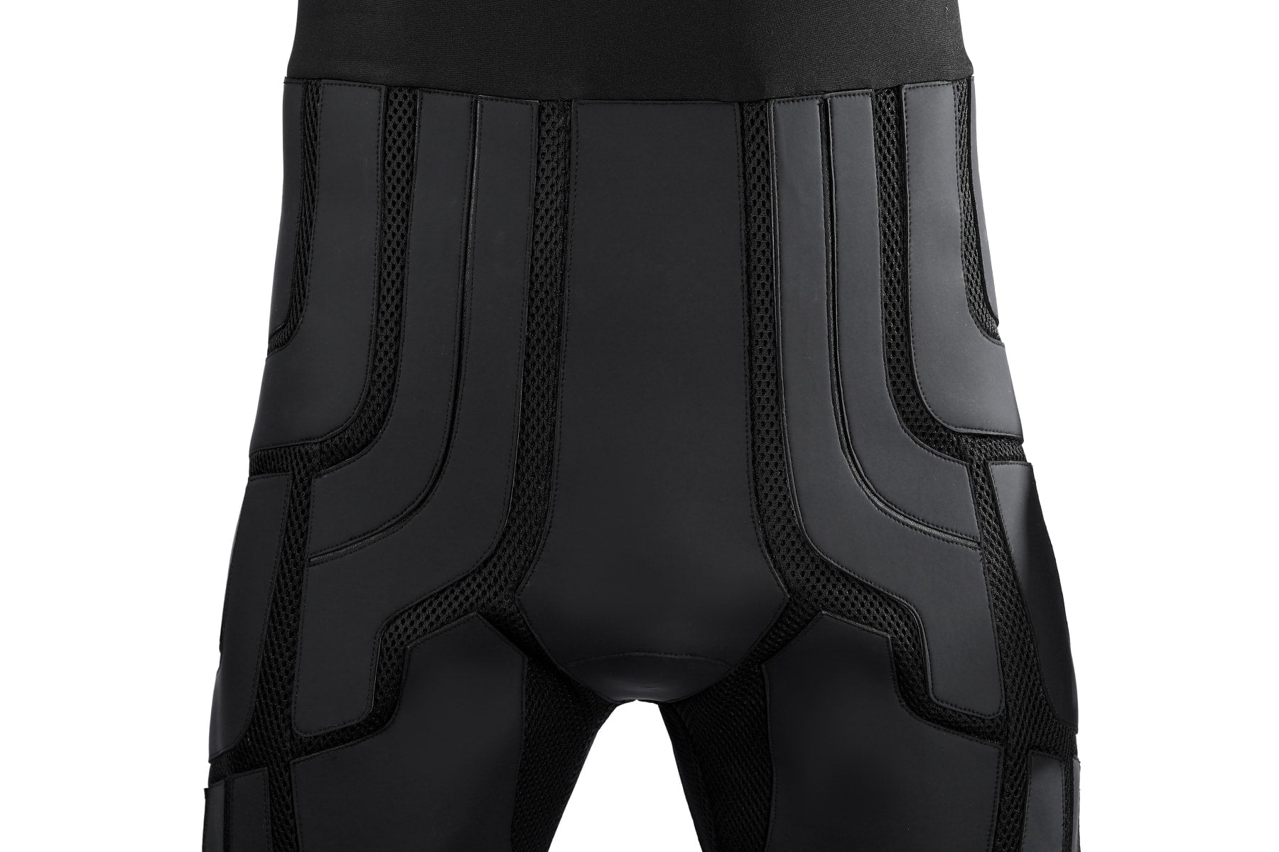 The Dark Knight Rises Batman Bruce Wayne Cosplay Costumes Halloween Themed Party Outfits