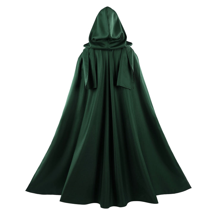 Avengers 5 Doomsday Doctor Doom Victor Von Doom Kids Jumpsuit Halloween Costumes