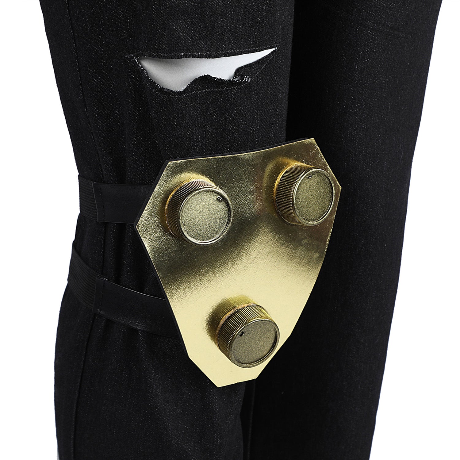 Arcane 2 Game LOL Vi Full Set Top Level Cosplay Costumes