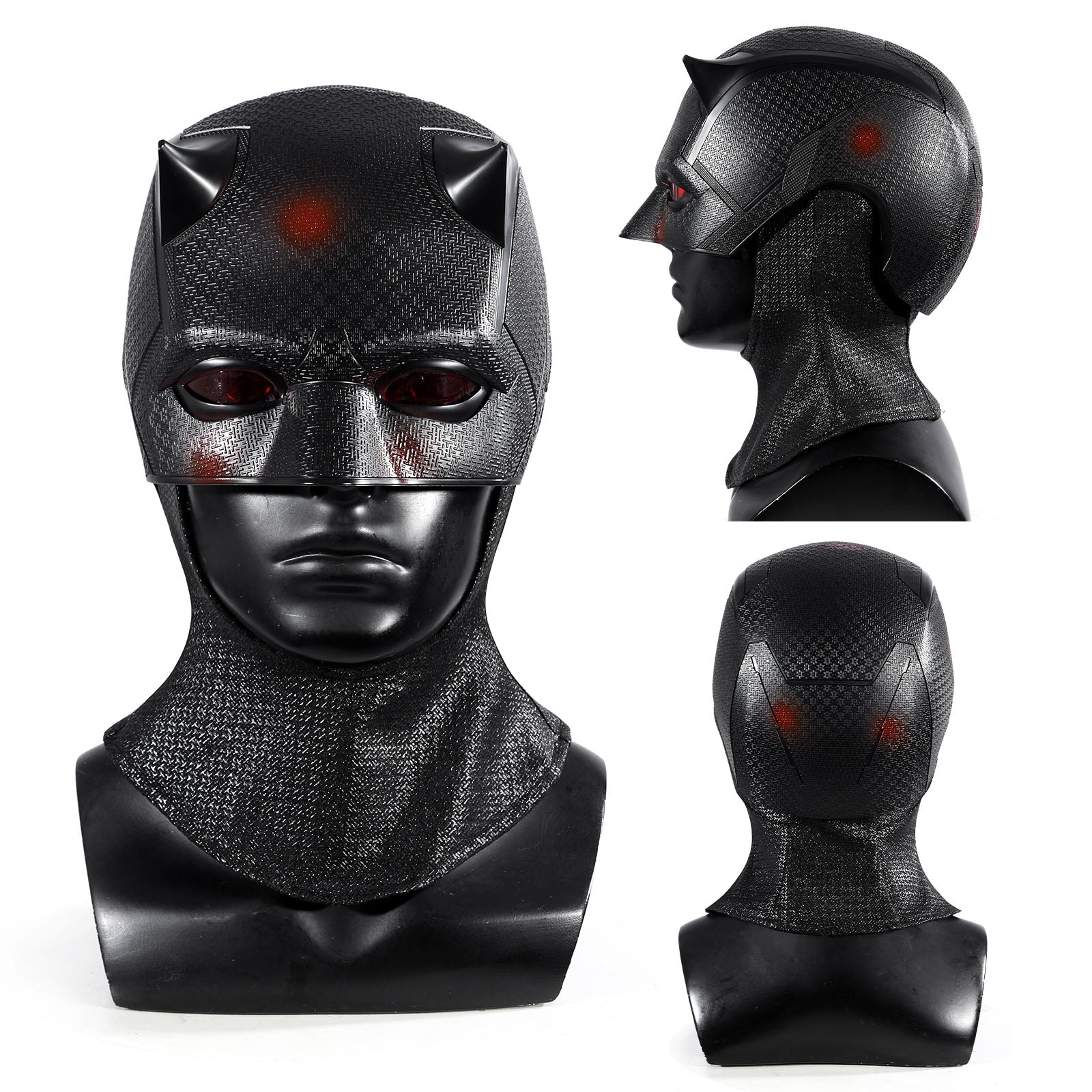Daredevil Born Again 2 Matt Murdock Film-grade Pro Cosplay Costumes