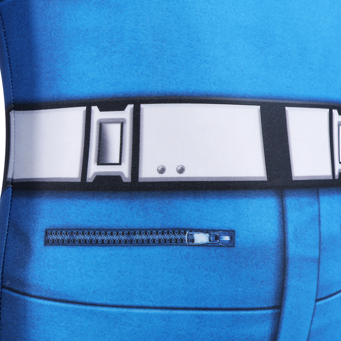 Fantastic Four First Steps Mister Fantastic Reed Richards Kids Jumpsuit Costumes