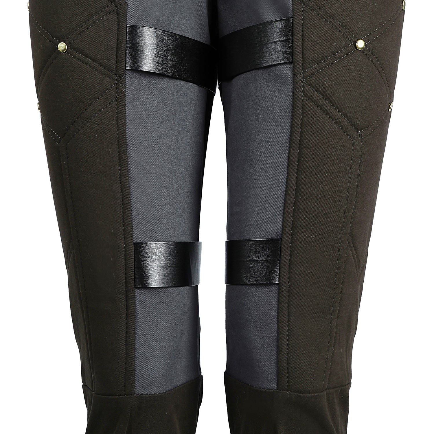 LOL Arcane 2 VI Female Top Level Cosplay Costumes