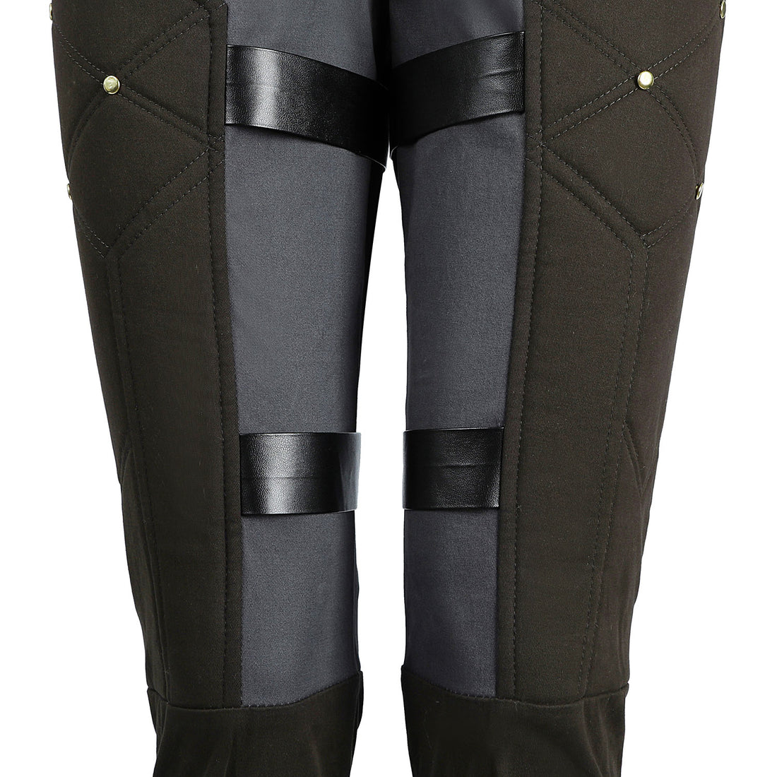 LOL Arcane 2 VI Female Top Level Cosplay Costumes