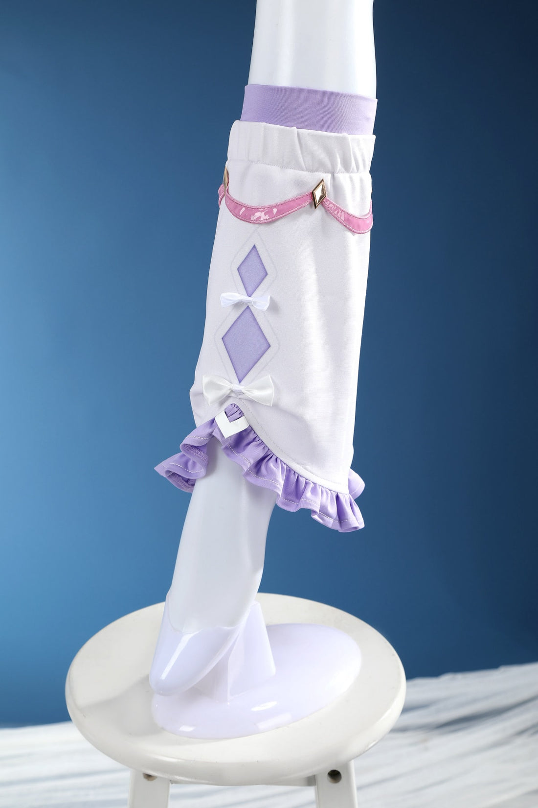 Genshin Impact Citlali Cosplay Costumes New Skin Whispers of Stars and Smoke Outfits