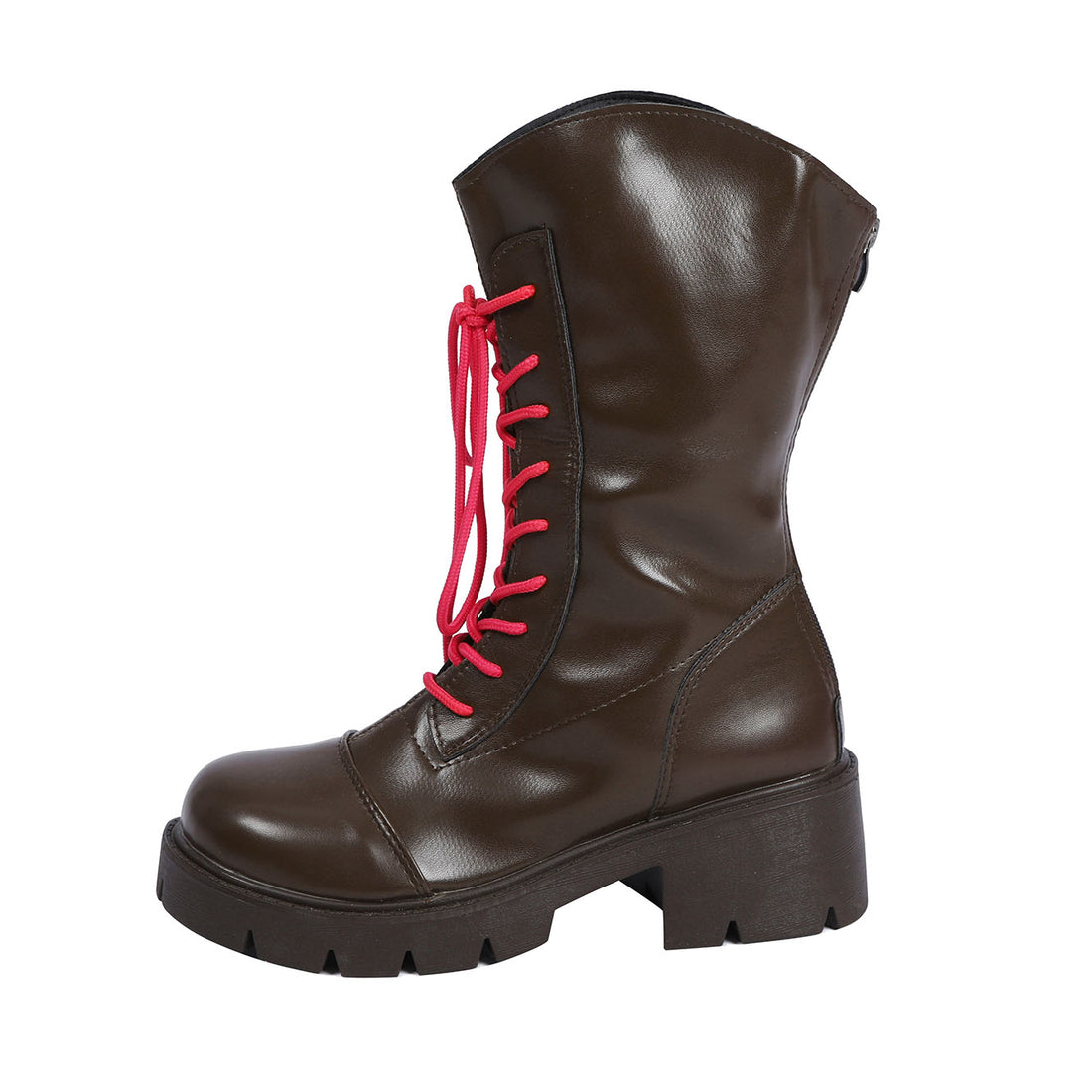 Game LOL Arcane 2 BAOBAO Universe Jinx Cosplay Costumes