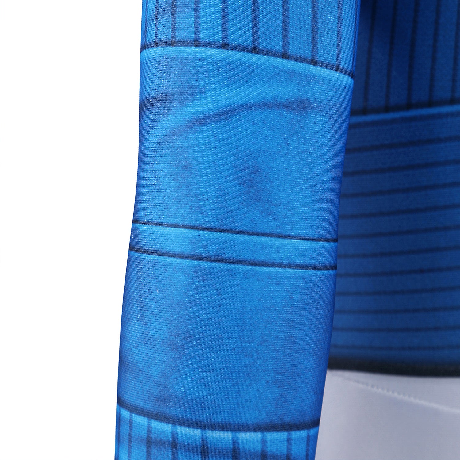 Fantastic Four First Steps Invisible Woman Susan Storm Richards Kids Jumpsuit