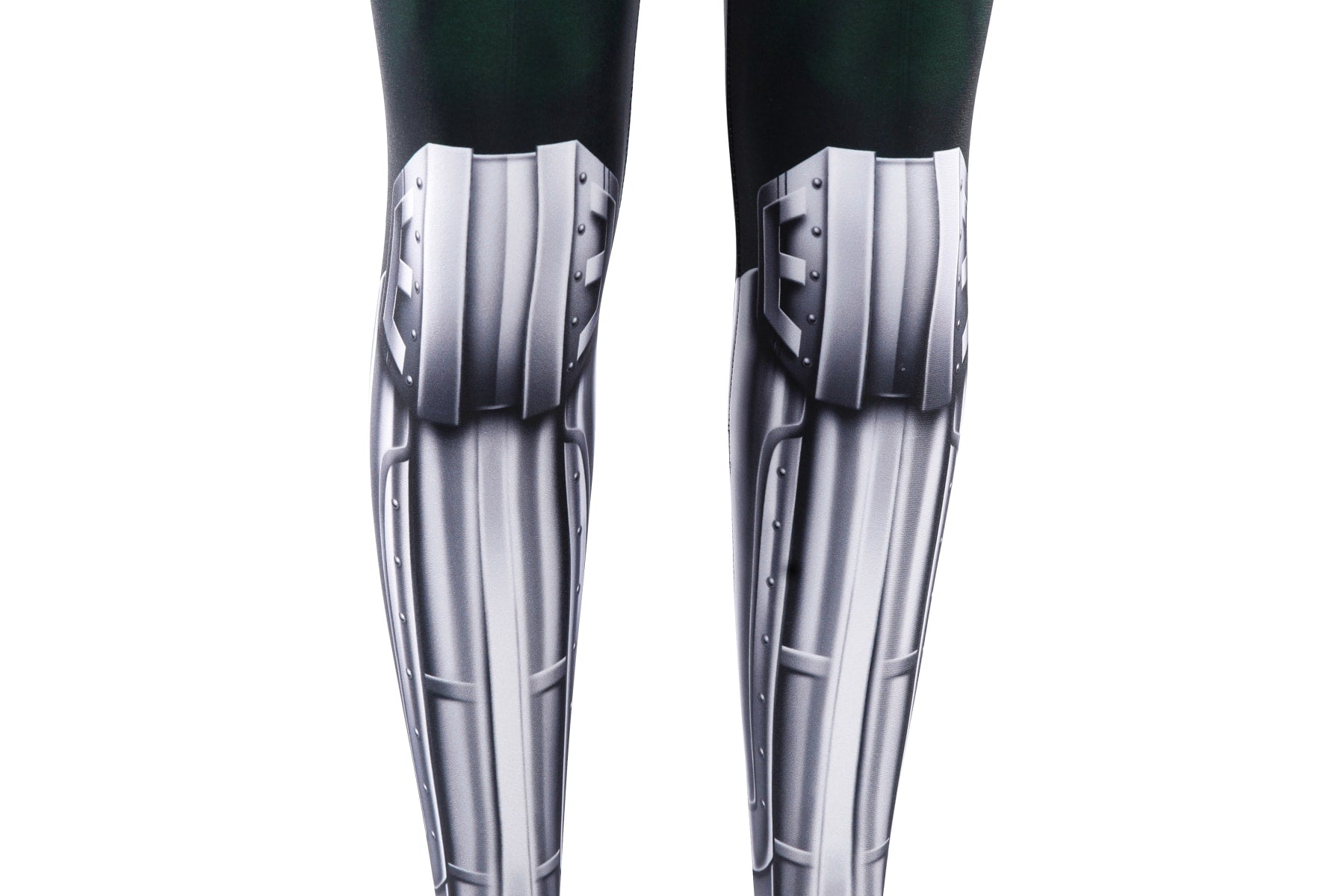 Avengers 5 Doomsday Doctor Doom Victor Von Doom Kids Jumpsuit Halloween Costumes