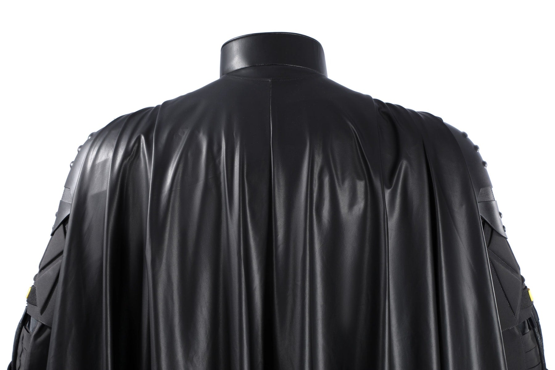 The Batman 2022 Bruce Wayne Cosplay Costumes Robert Pattinson Halloween Themed Party Outfits