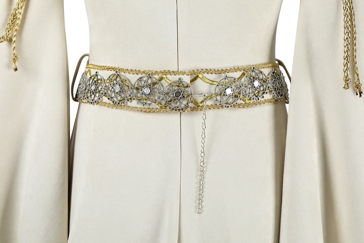 The Lord of The Rings The Two Towers Eowyn Top Cosplay Costumes