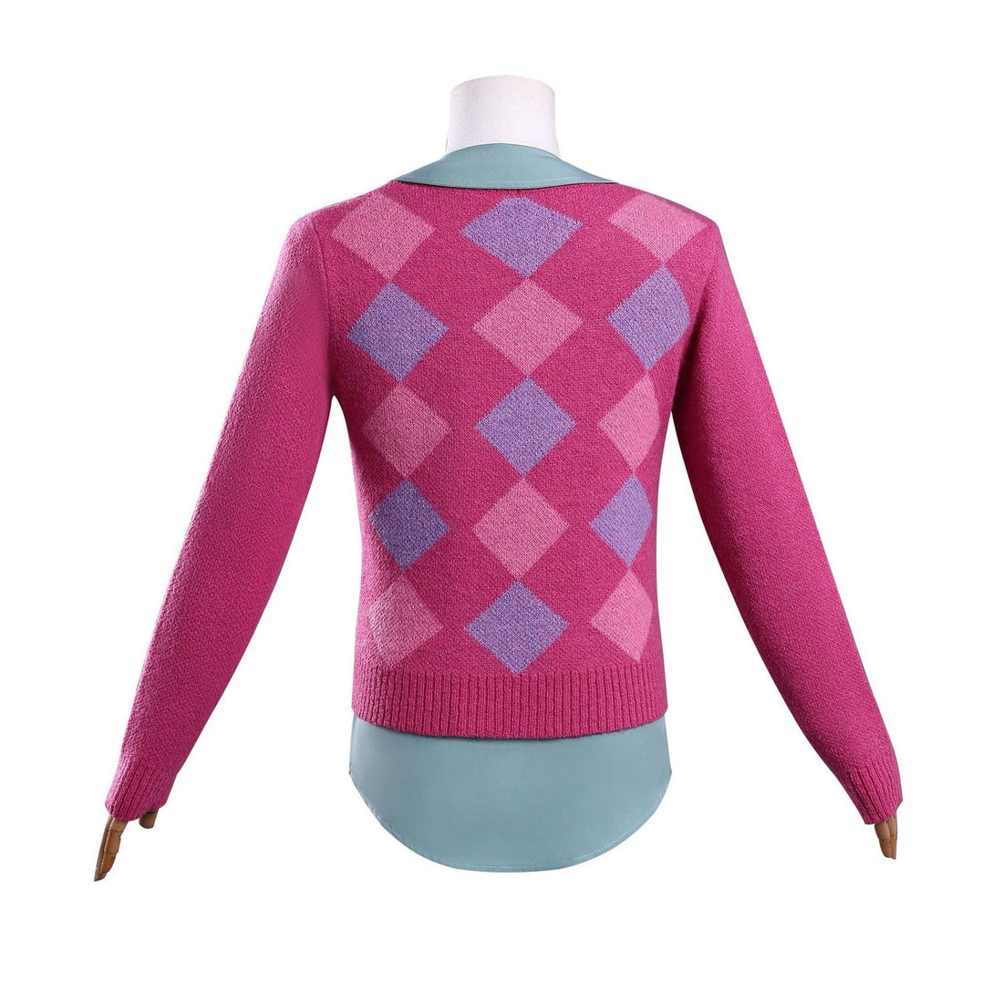 KPop Demon Hunters Saja Boys BaBy Outfit Adult Kids Cosplay Costumes