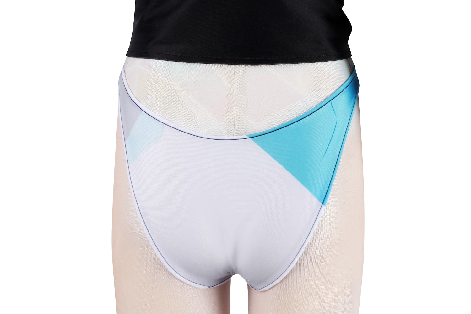 Pre-order Marvel Rivals Luna Snow Swimsuit Top Full Cosplay Costumes