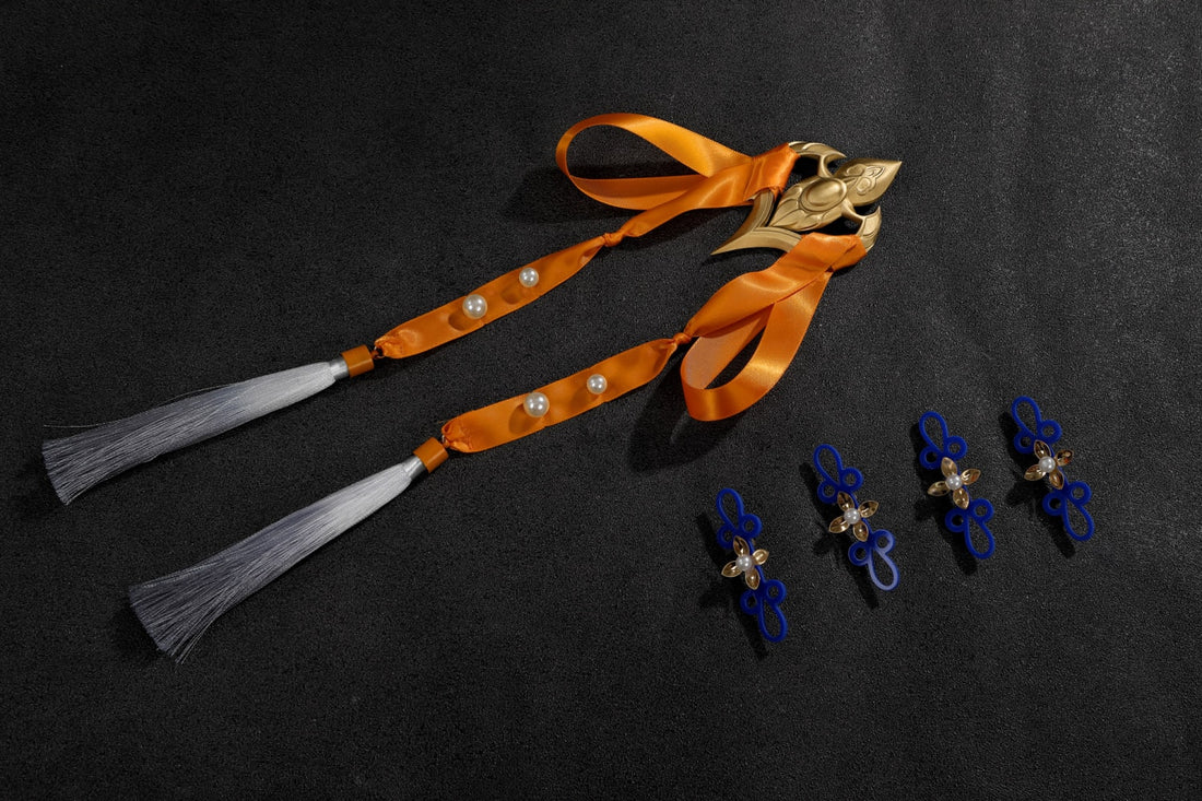 Naraka: Bladepoint Lyam Liu Homer Cat Skin Top Cosplay Costumes