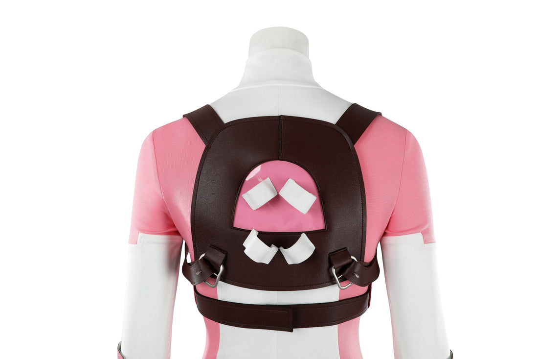Comics Superhero Gwenpool Gwendolyn Gwen Poole Fullset Cosplay Costumes