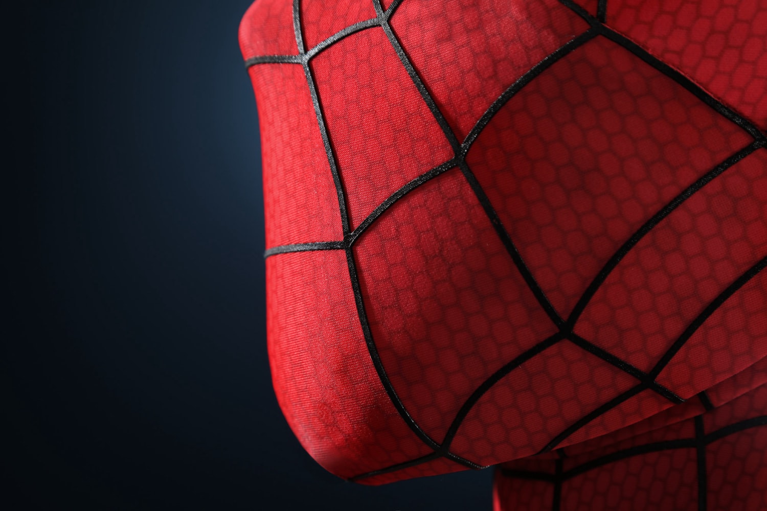 Spider-Man: Brand New Day Peter Parker Film-grade Pro Cosplay Costumes