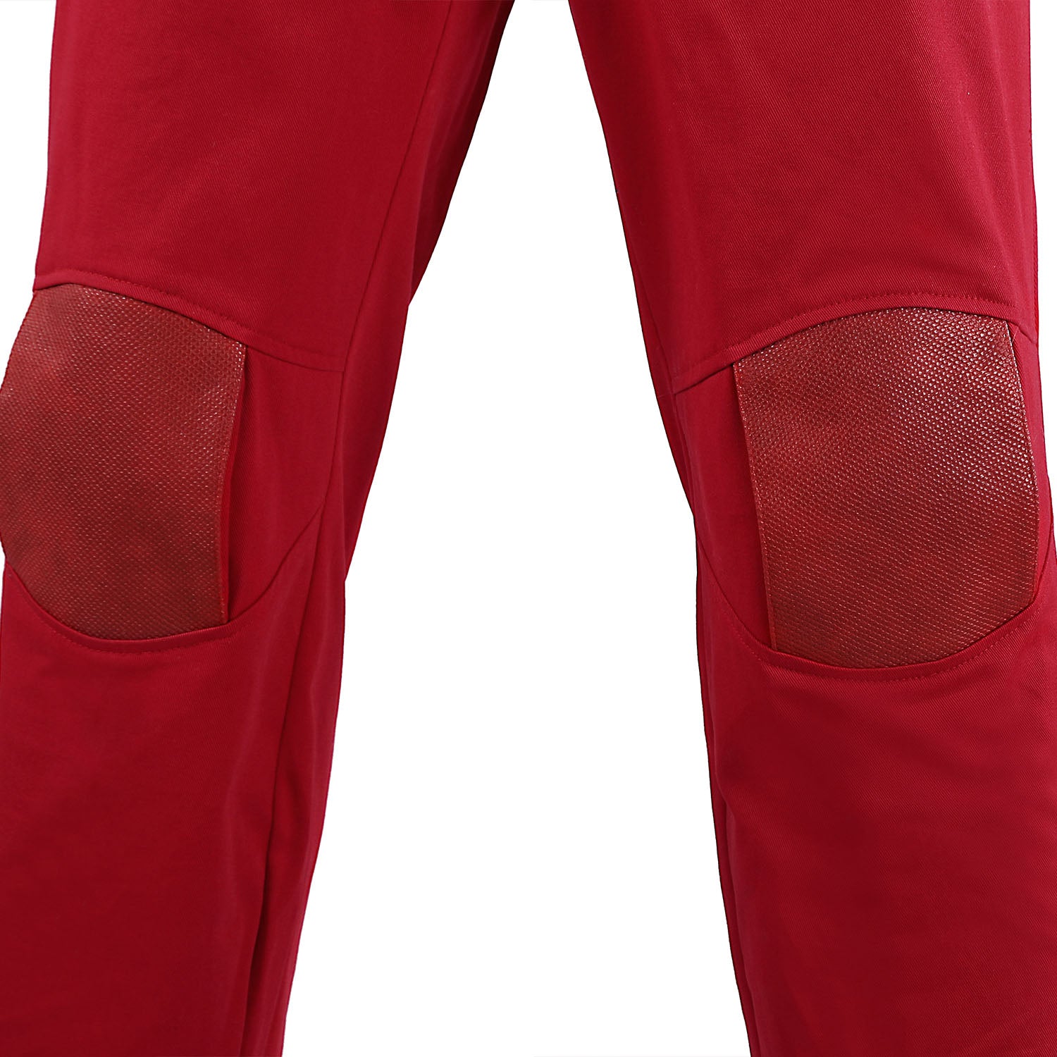 Thunderbolts Red Guardian Full Set Top Level Cosplay Costumes