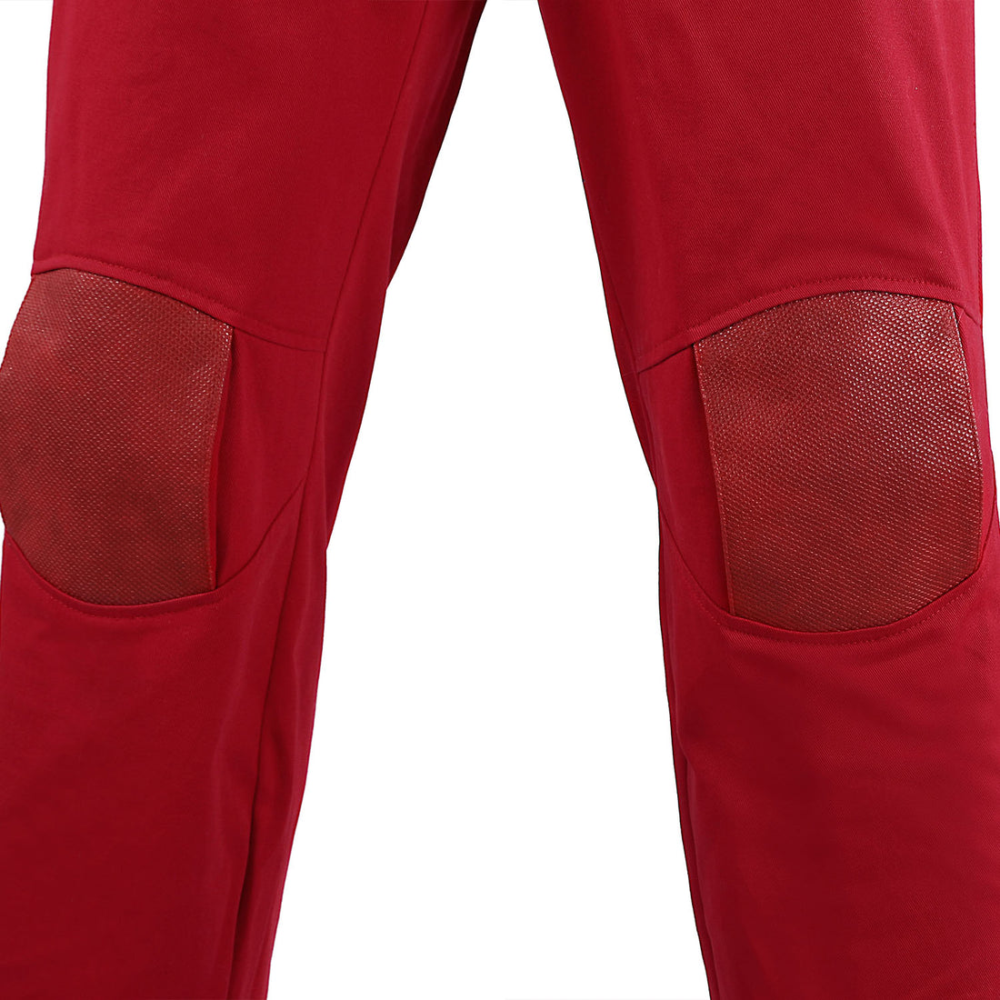 Thunderbolts Red Guardian Full Set Top Level Cosplay Costumes