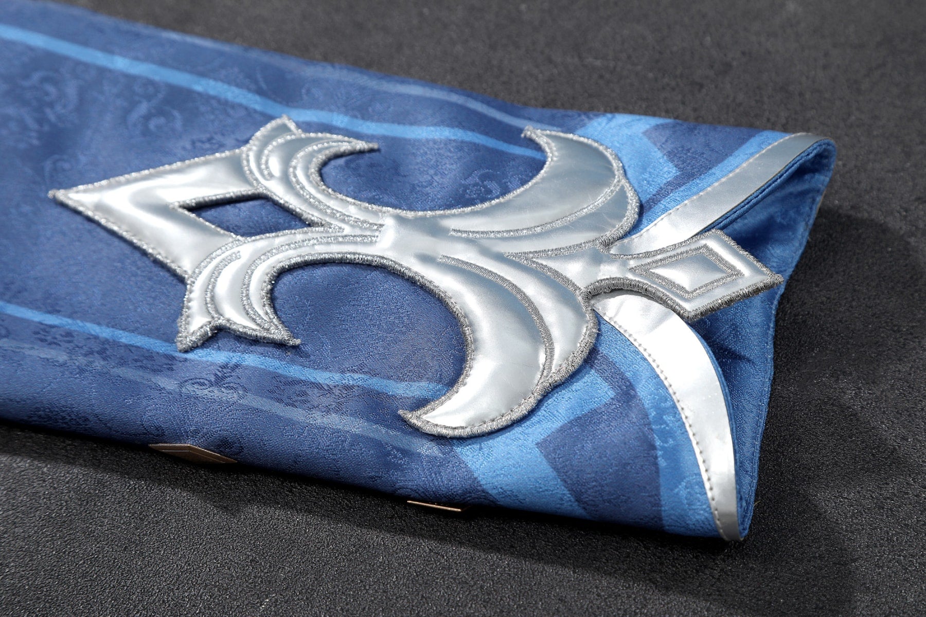 Genshin Impact Neuvillette Lantern Rite Melusent Gift Cosplay Costumes