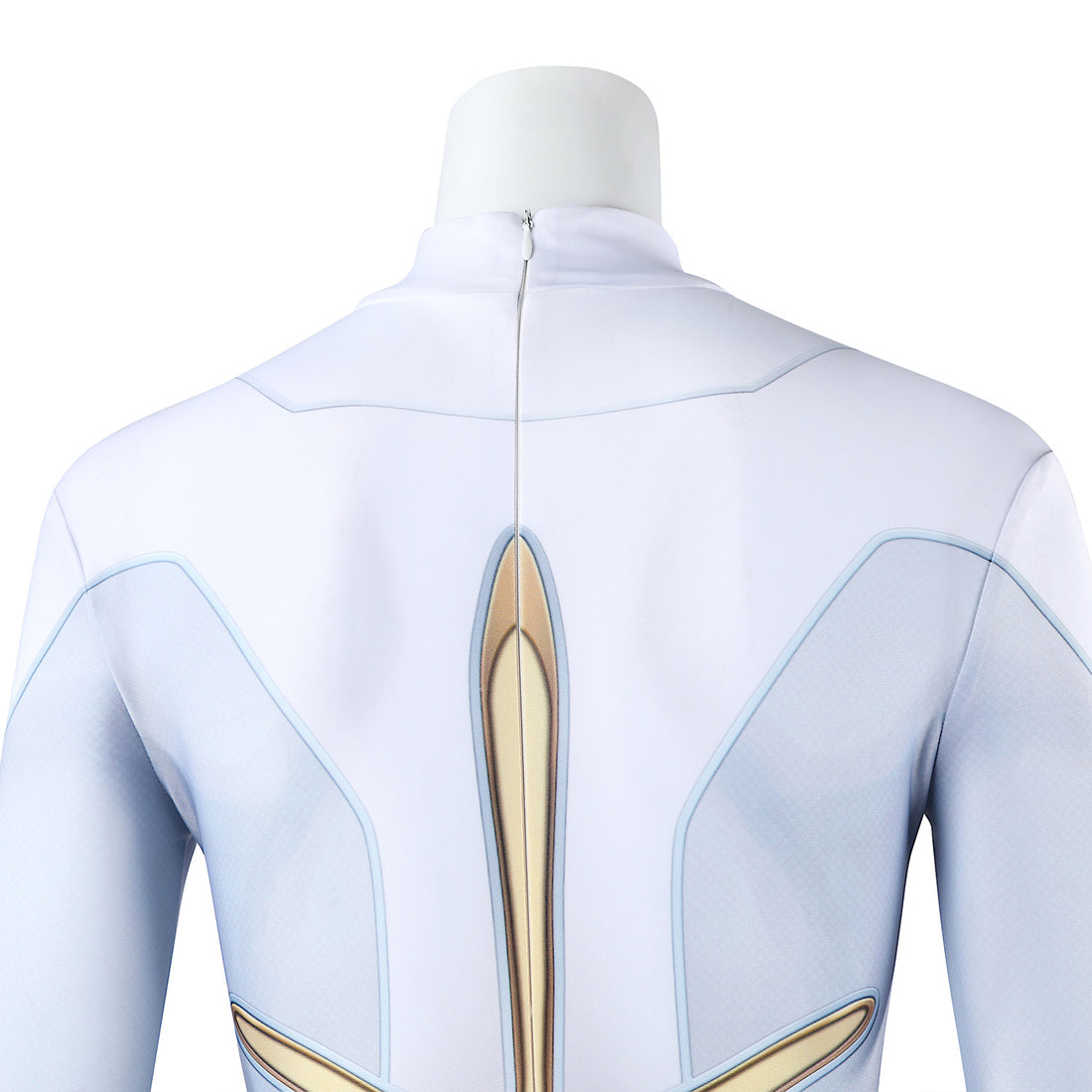 Marvel Rivals Dagger Jumpsuit Full Set Cosplay Costumes