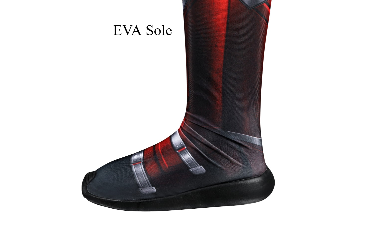 Captain America Brave New World Male Jumpsuit Cosplay Costumes