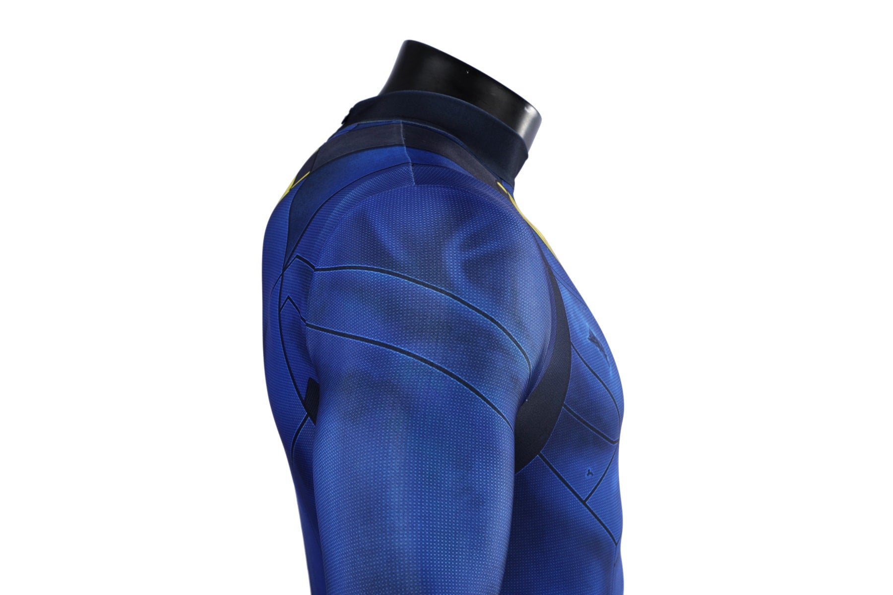 Avengers: Doomsday Cyclops Cosplay Costumes Men's Halloween Jumpsuit for Themed Party Outfit