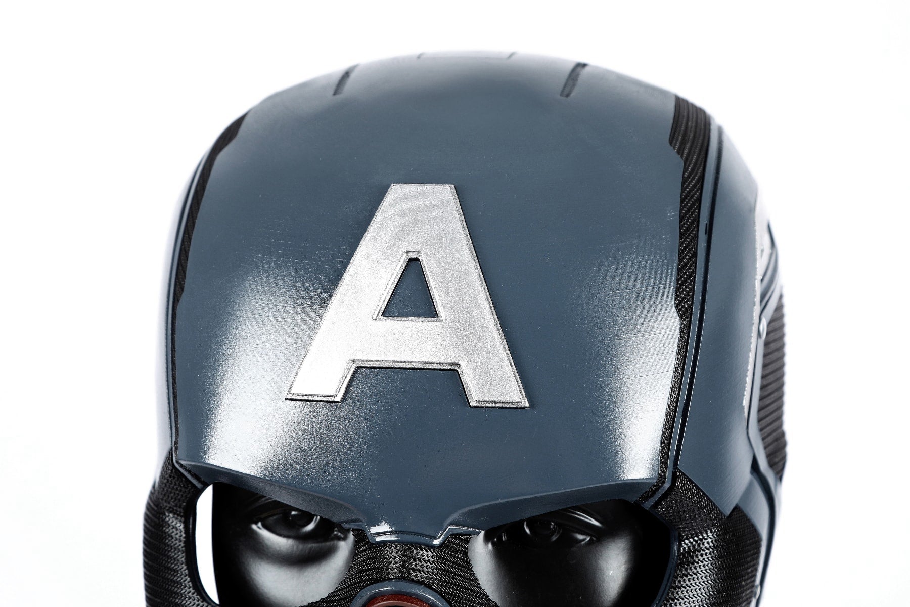 Avengers: Endgame Captain America Steve Rogers Pro Cosplay Costumes