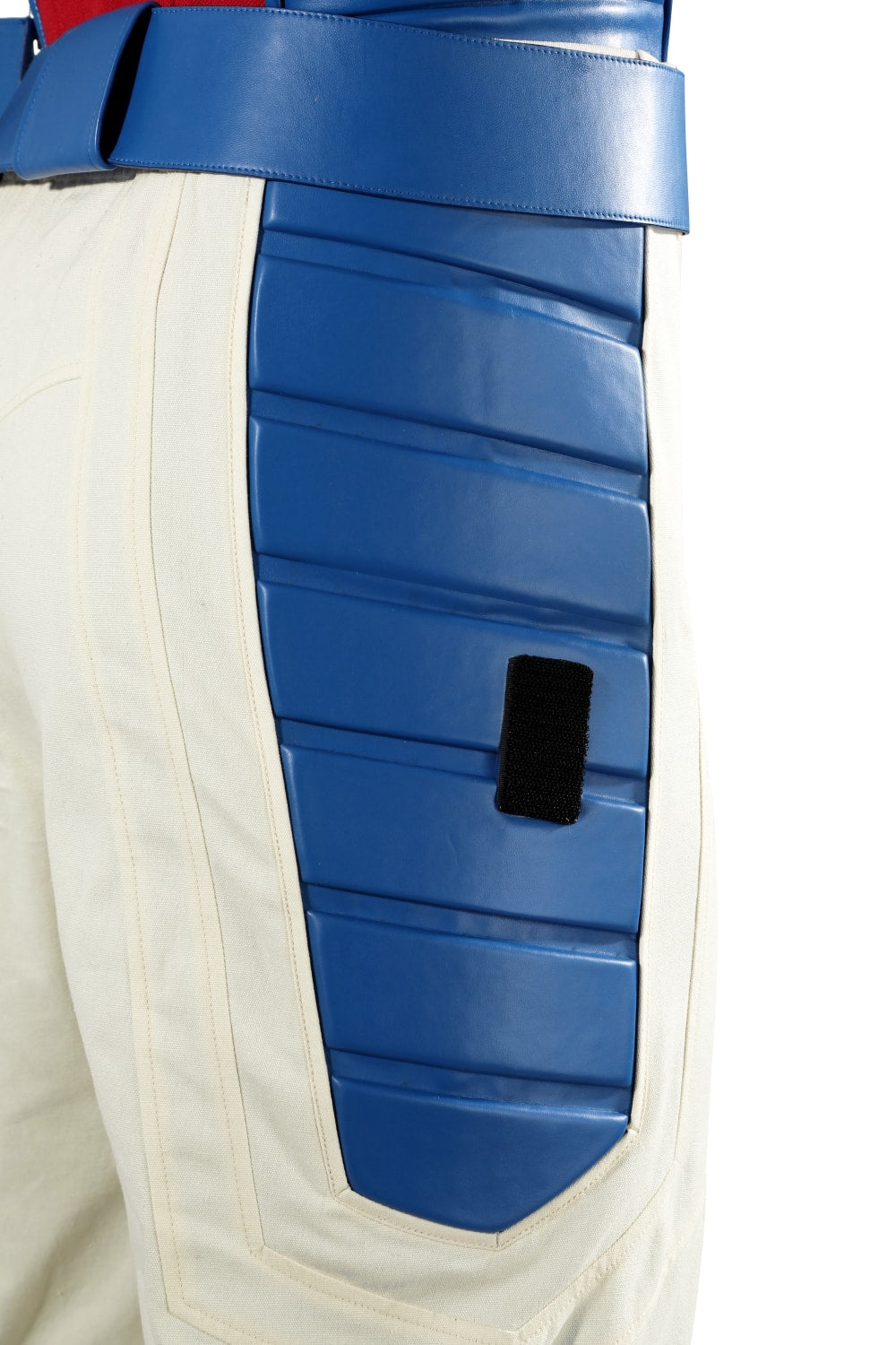 Peacemaker Season 1 Christopher Smith Top Level New Cosplay Costumes