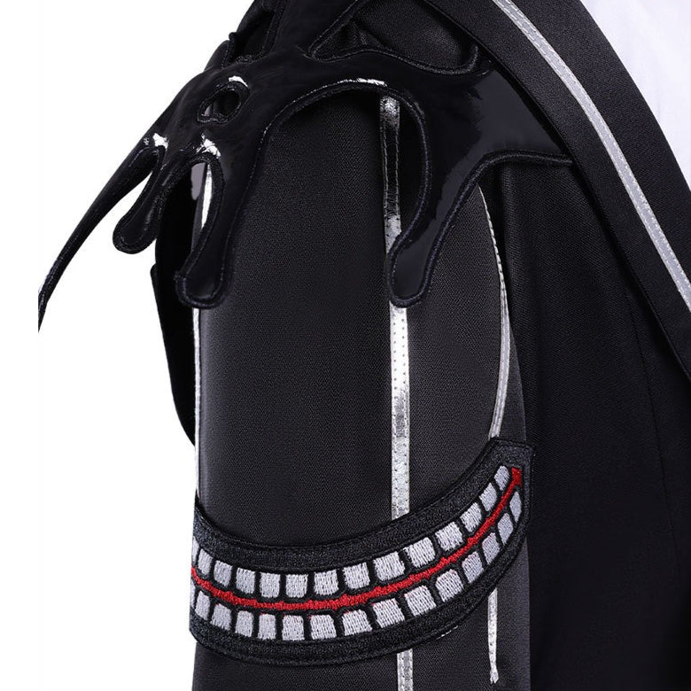 Game Honkai: Star Rail March 7th Evernight Fullset Cosplay Costumes