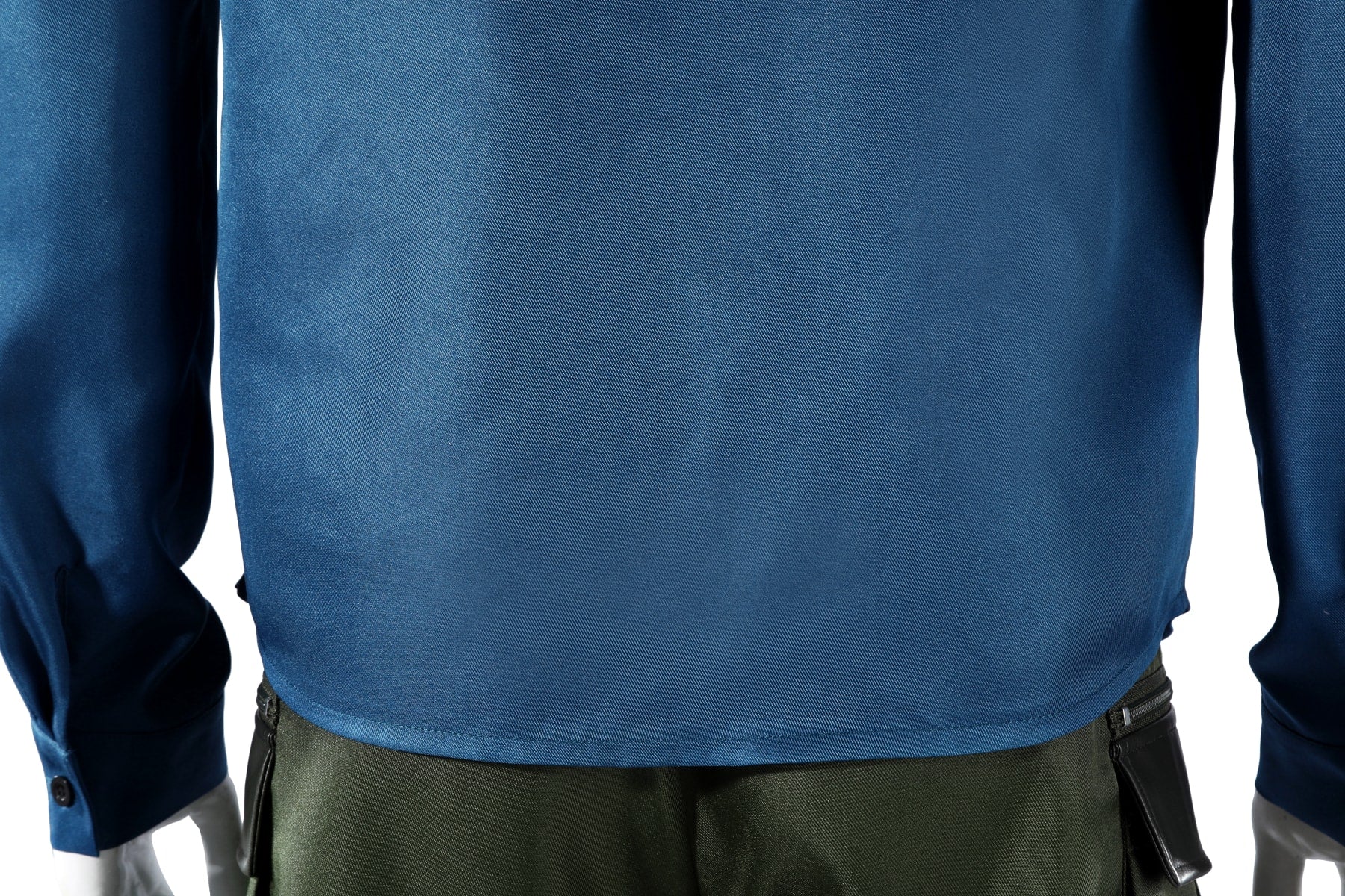 Navigation Live Action Roronoa Zoro One Piece Full Set Cosplay Costumes