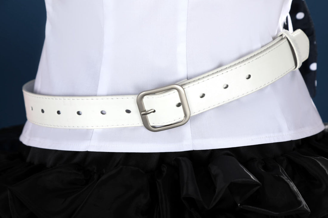 Game Zenless Zone Zero Chisaleimi‌‌ Full Set Cosplay Costumes