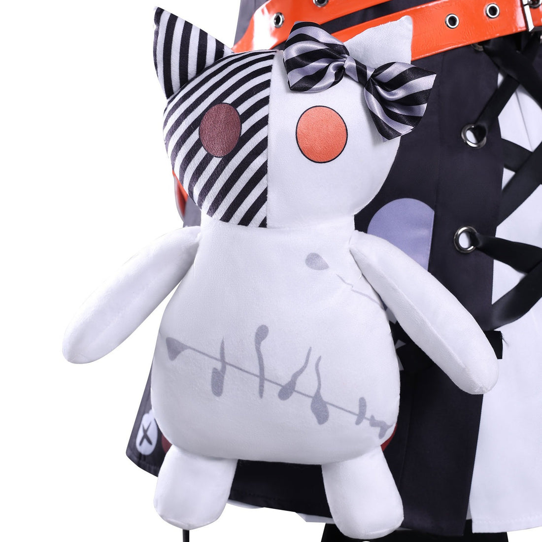 Magical Girl Witch Trials Sawatari Koko Full Set Cosplay Costumes