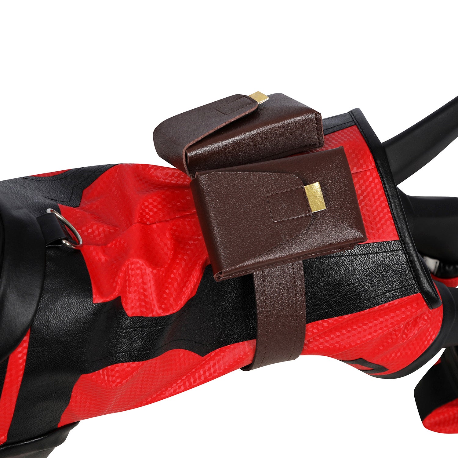 Deadpool 3 Deadpool & Friend Pet Clothing Full Set Dog Costumes