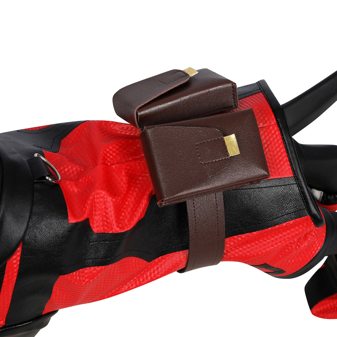 Deadpool 3 Deadpool & Friend Pet Clothing Full Set Dog Costumes