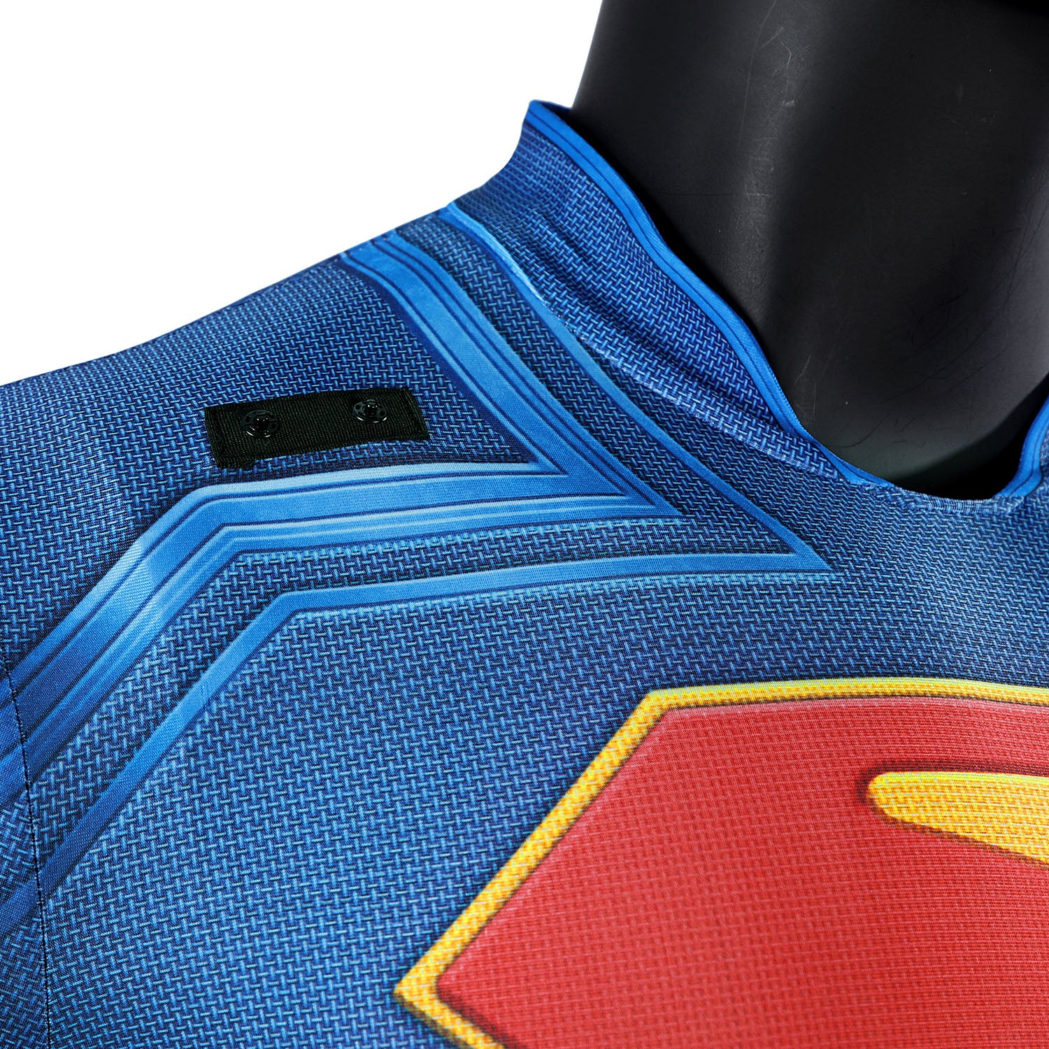 Superman Legacy Clark Kent Male Jumpsuit Cosplay Costumes