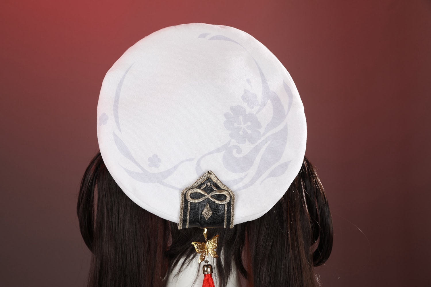 Game Genshin Impact Hu Tao Lantern Rite Suit Cosplay Costumes