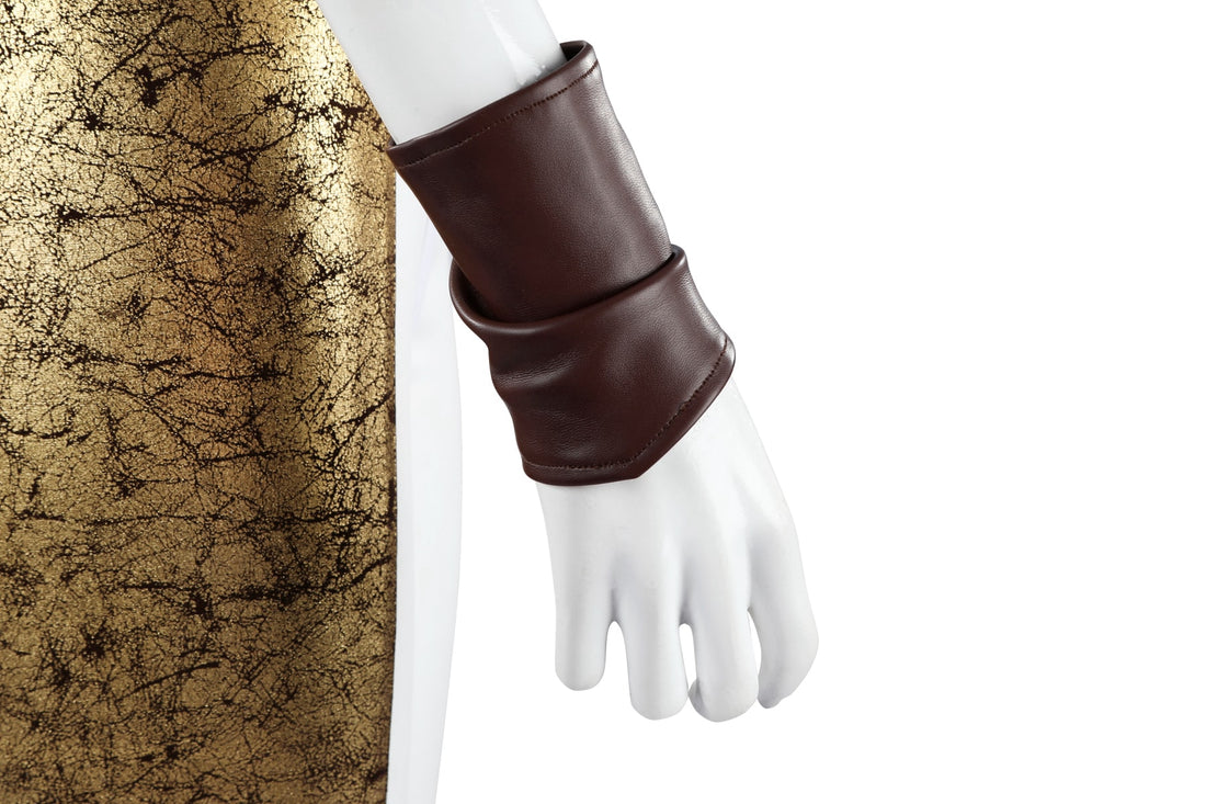 Masters of The Universe Teela 2026 Top Level Fullset Cosplay Costumes