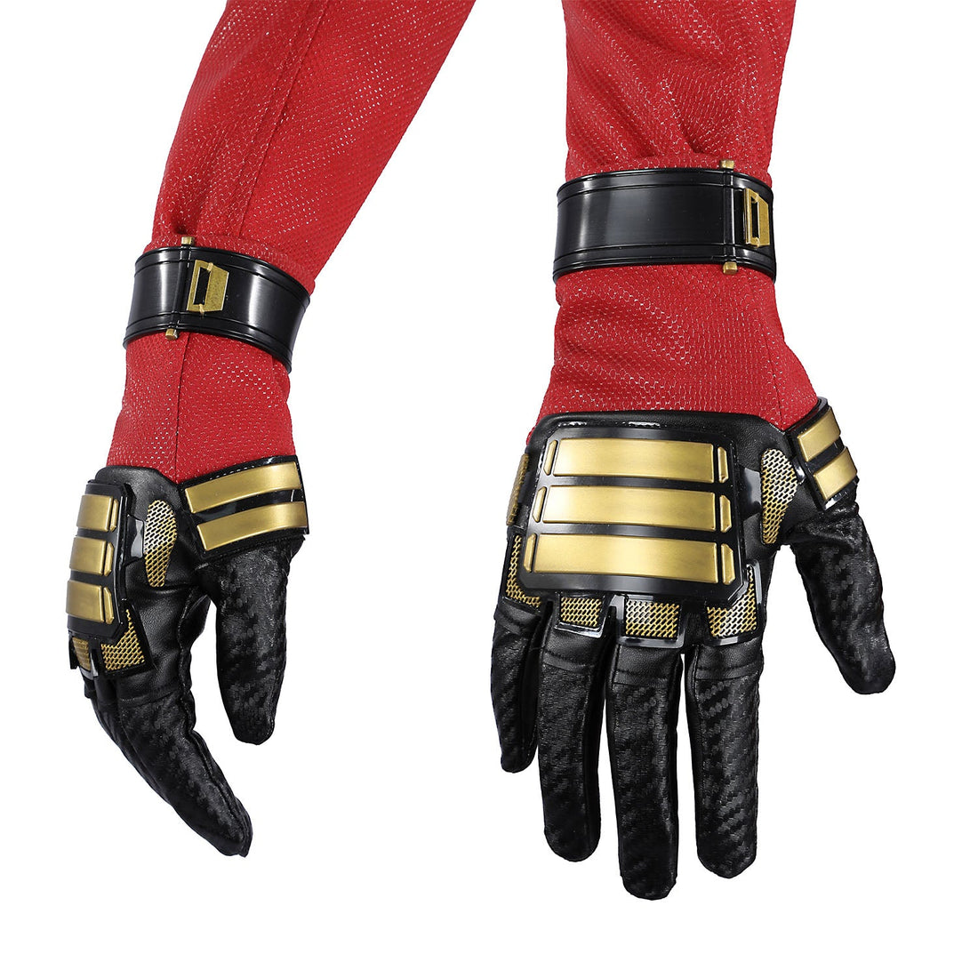 Deadpool 3 Deadpool Film-grade Pro Full Set Cosplay Costumes