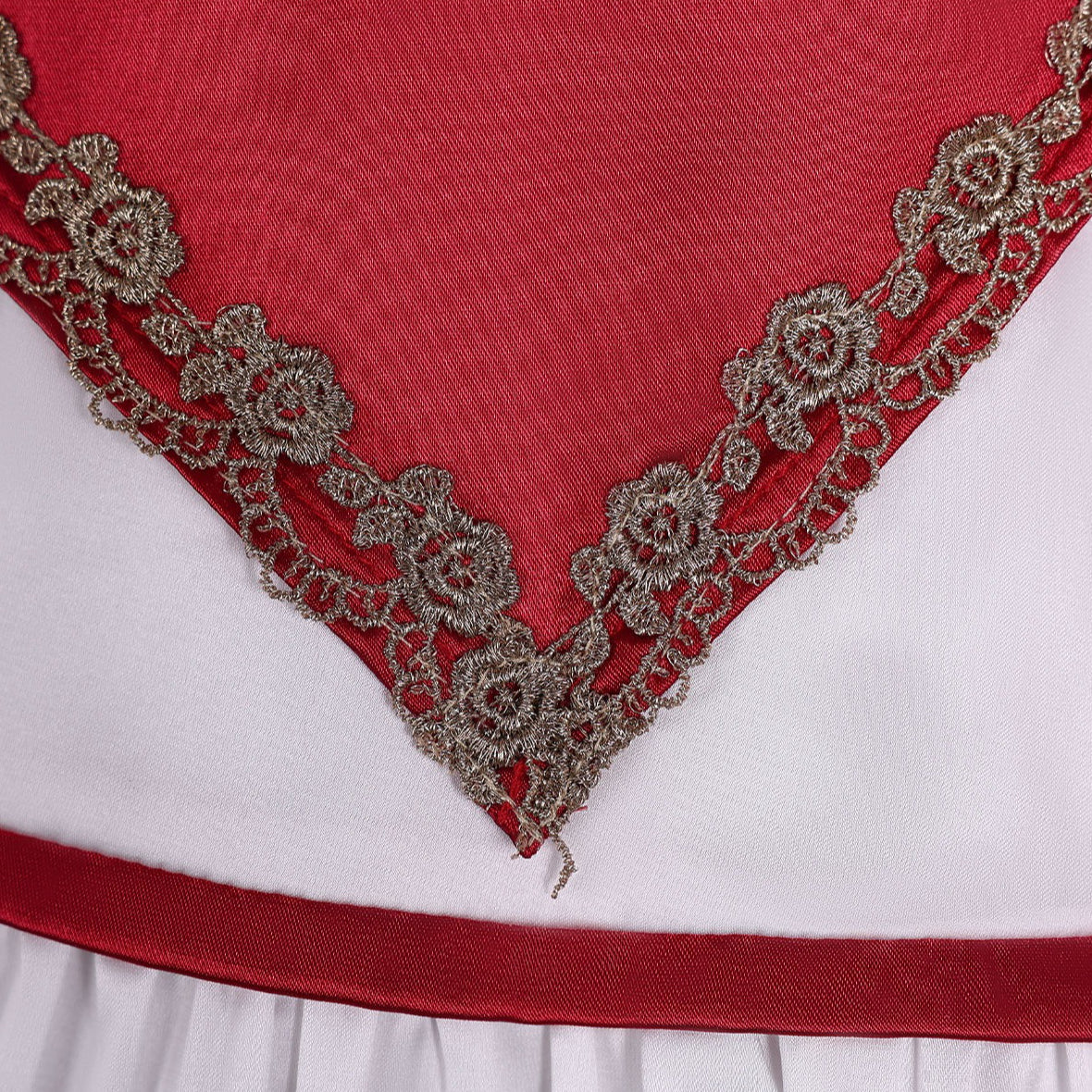 Game Identity V Emma Woods Gardener Dawn Suit Cosplay Costumes