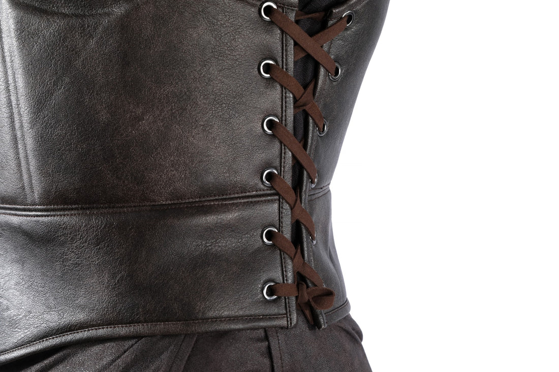 The Odyssey 2026 Odyssey Armor Top Cosplay Costumes