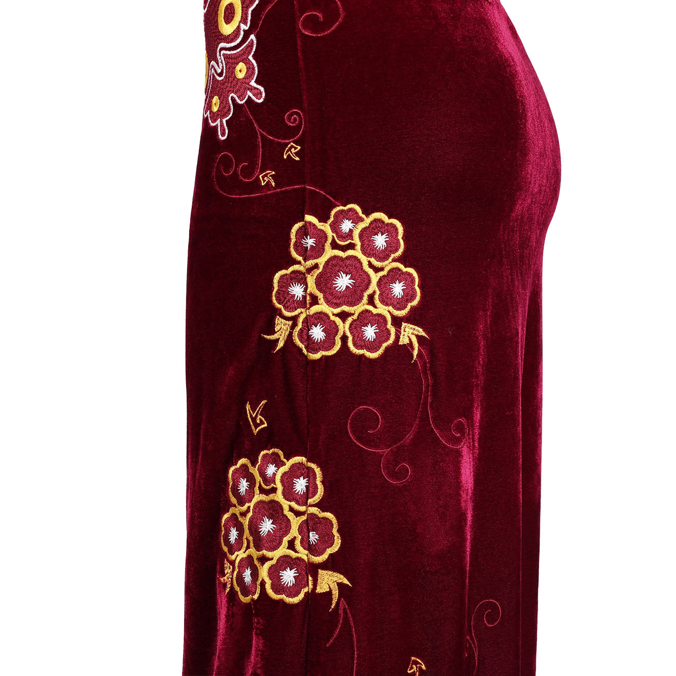 Resident Evil 4 Ada Wong Cheongsam Cosplay Costumes