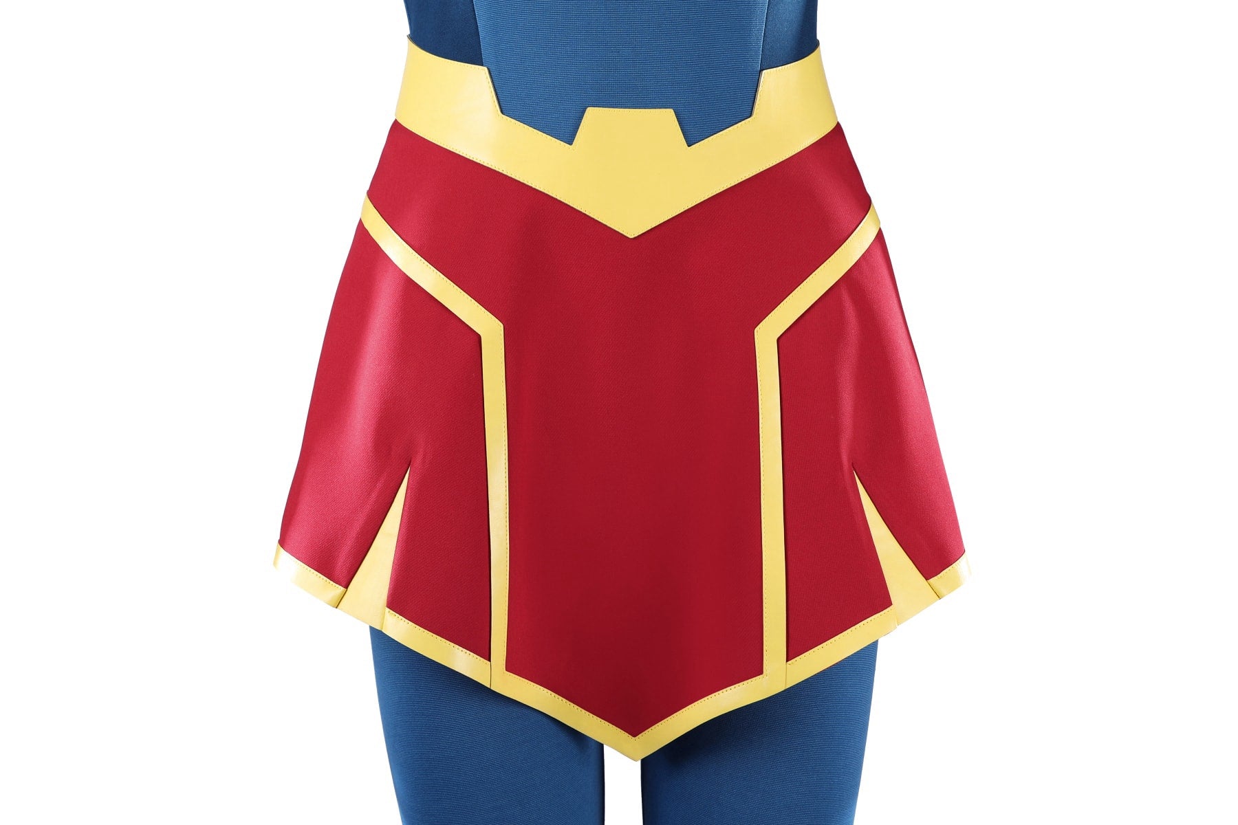 My Adventures With Superman Season 3 Supergirl Cosplay Costumes Women Themed Party Outfits