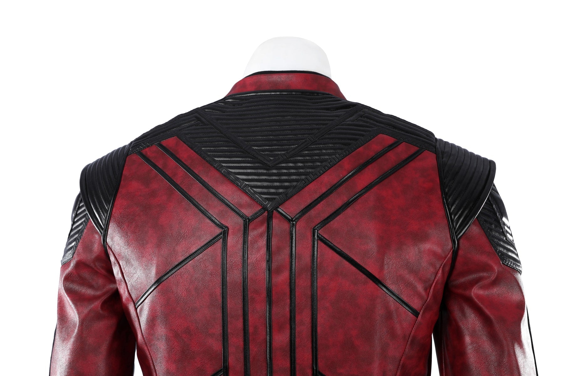 Avengers Doomsday Shang-Chi Cosplay Costumes Men's Top Level Themed Party Outfits