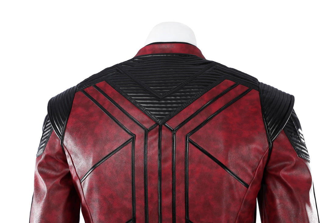 Avengers Doomsday Shang-Chi Cosplay Costumes Men's Top Level Themed Party Outfits