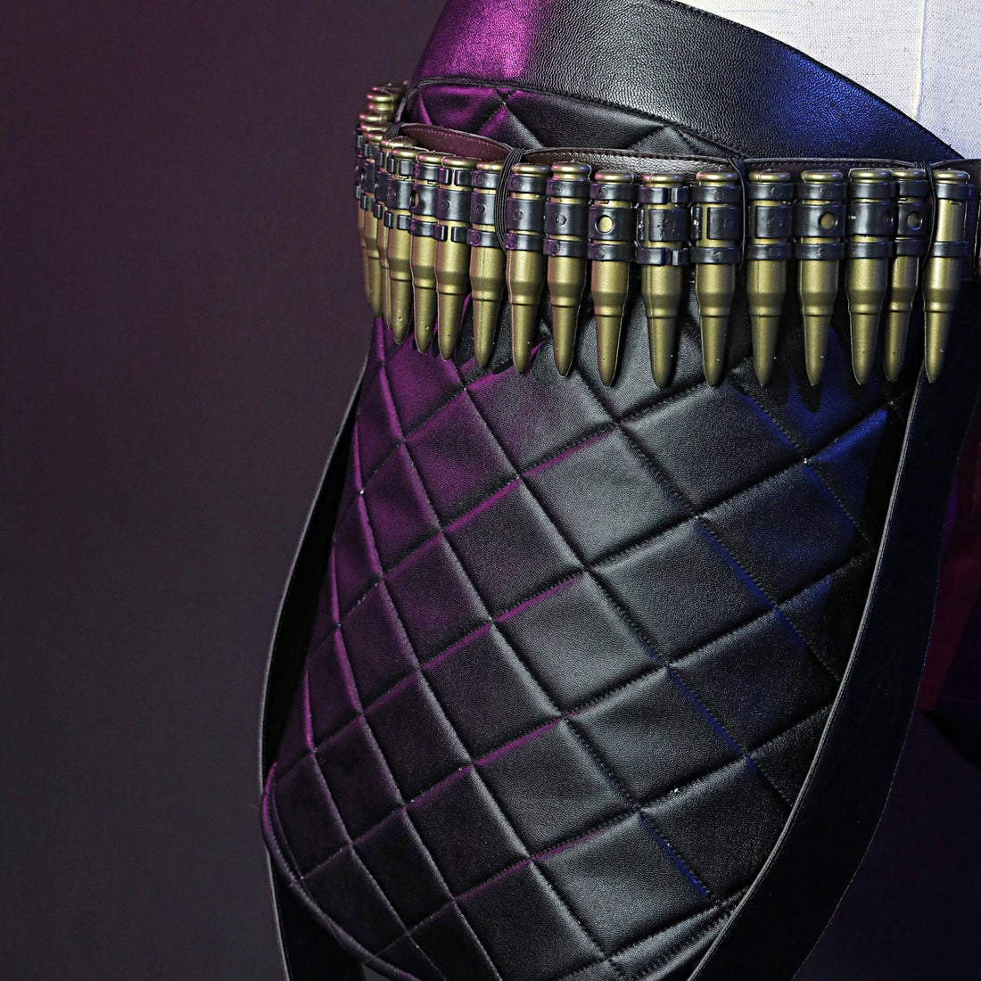 Game LOL Loose Cannon jinx Cosplay Costumes